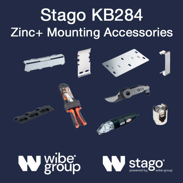 Stago-KB284-Mounting-Accessories