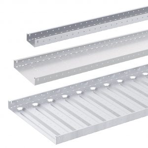Wibe Group Stago KG281 Steel Cable Tray System