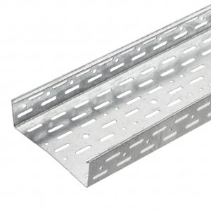 Wibe Group Stago TV184 Steel Cable Tray System
