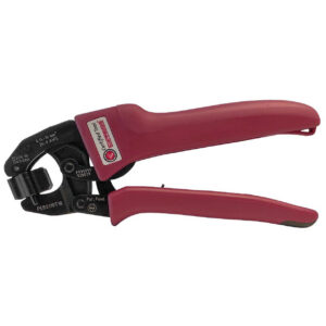 Elpress PEB0110T18 Crimping Tool (0.14-10mm²)