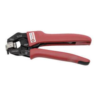 Elpress PEB0116RS Crimping Tool (0.14-16mm²)
